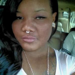 Meet your Posher, Catherine